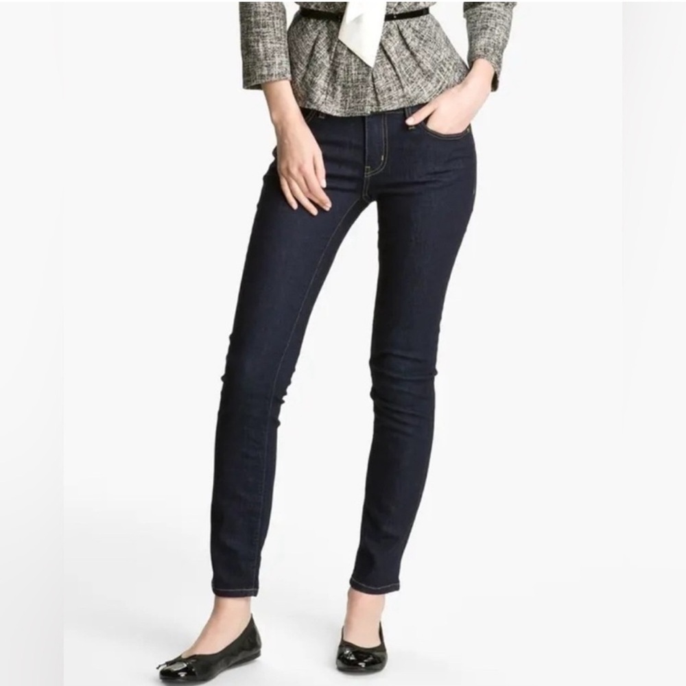 Kate Spade Broome Street Oh La La Jeans